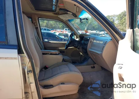 1998 Ford Explorer Eddie Bauer/Limited/Xlt z USA, uszkodzony, nr VIN 1FMZU35P5WUA08594